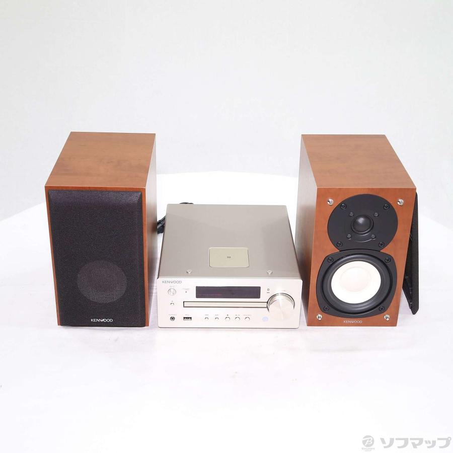 中古〕KENWOOD(ケンウッド) 〔展示品〕 K-515-N ゴールド : ソフマップ