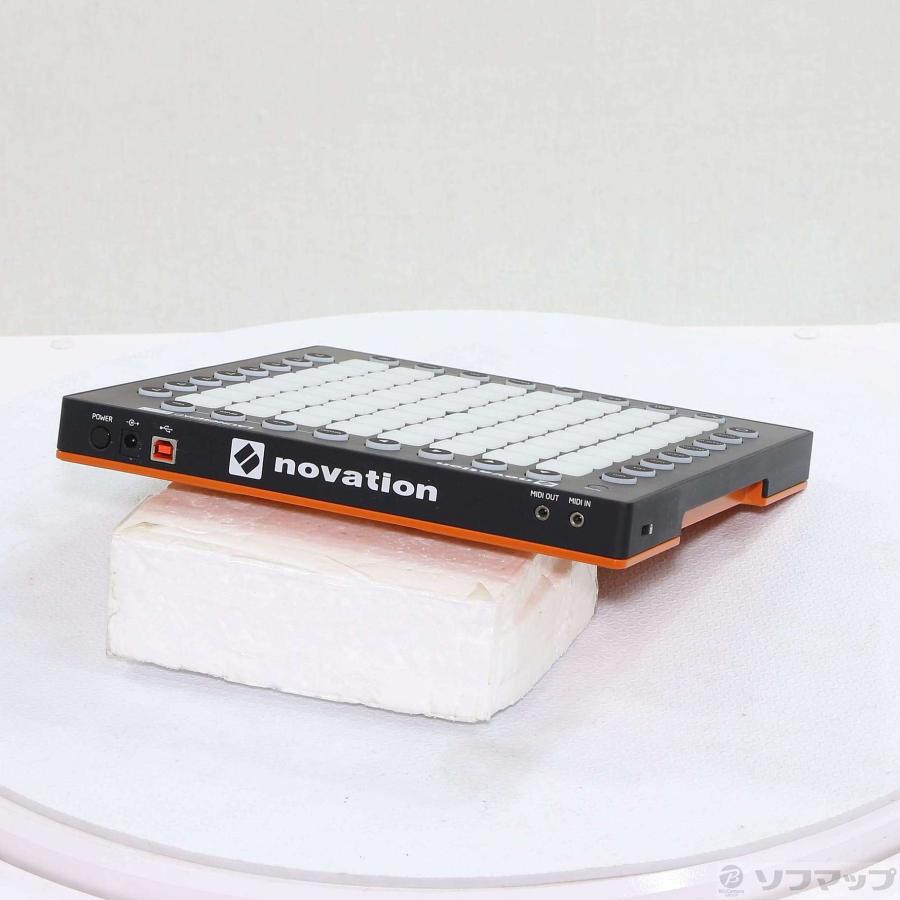 中古〕NOVATION(ノベーション) Launchpad Pro : ソフマップ Yahoo!店