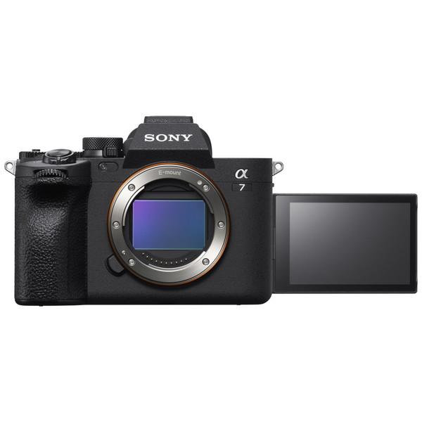 SONY（ソニー） α7 IV ミラーレス一眼カメラ ILCE-7M4 ［ボディ単体
