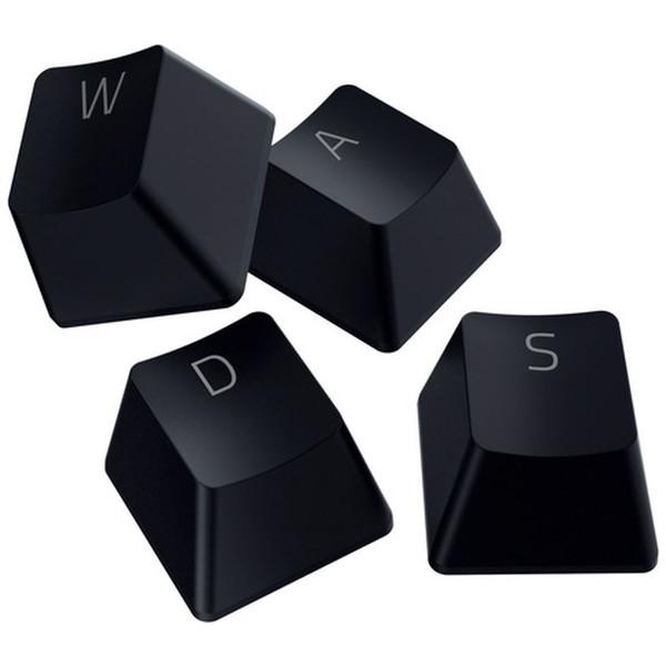 Razer（レイザー） 〔キーキャップ〕 英語配列＋キーボードケーブル