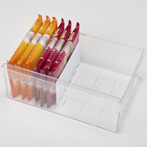 ORIGINAL BASIC 冷蔵庫 ホワイト OBBR-121A-W ［幅49.5cm /121L /2ドア