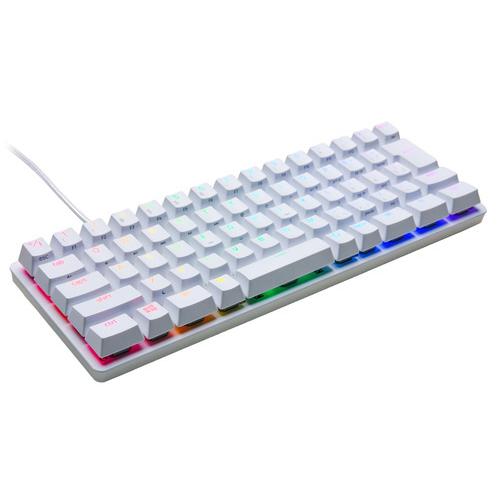 Razer（レイザー） ゲーミングキーボード Huntsman Mini JP - Linear