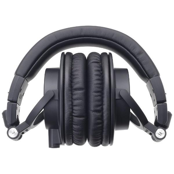 オーディオテクニカ（audio-technica） ATH-M50x 密閉型モニター