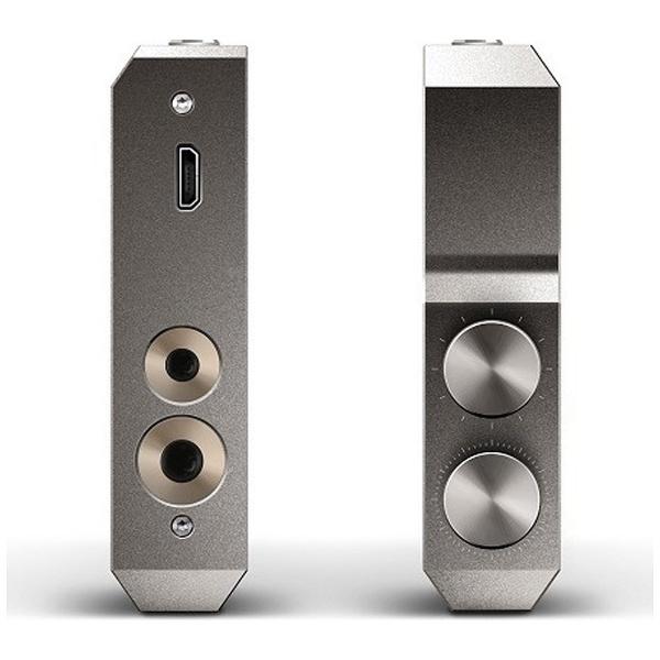 Cowon 【ハイレゾ音源対応】 PLENUE 2 P2-128G-SL シルバー [128GB