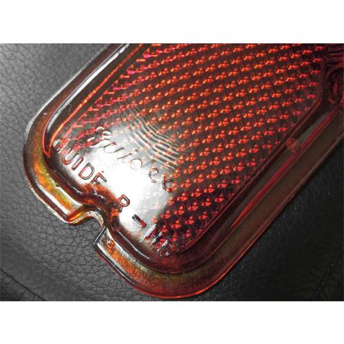 ガイド トラクター TOMBSTONE R-H5 テールランプ ツームス トーン