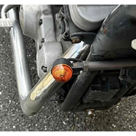 ラバー ウインカー ウィンカー ブリンカー ターンシグナル 補修 レンズ