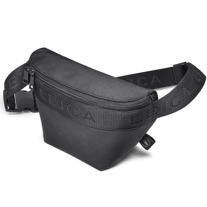 新品アクセサリー》 Leica（ライカ）ヒップバッグ : カメラ専門店