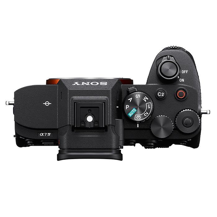 新品》SONY (ソニー) α7IV ボディ ILCE-7M4 : カメラ専門店マップ
