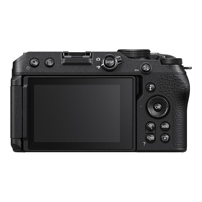 新品》Nikon (ニコン) Z30 ボディ【キャッシュバック￥5,000-対象