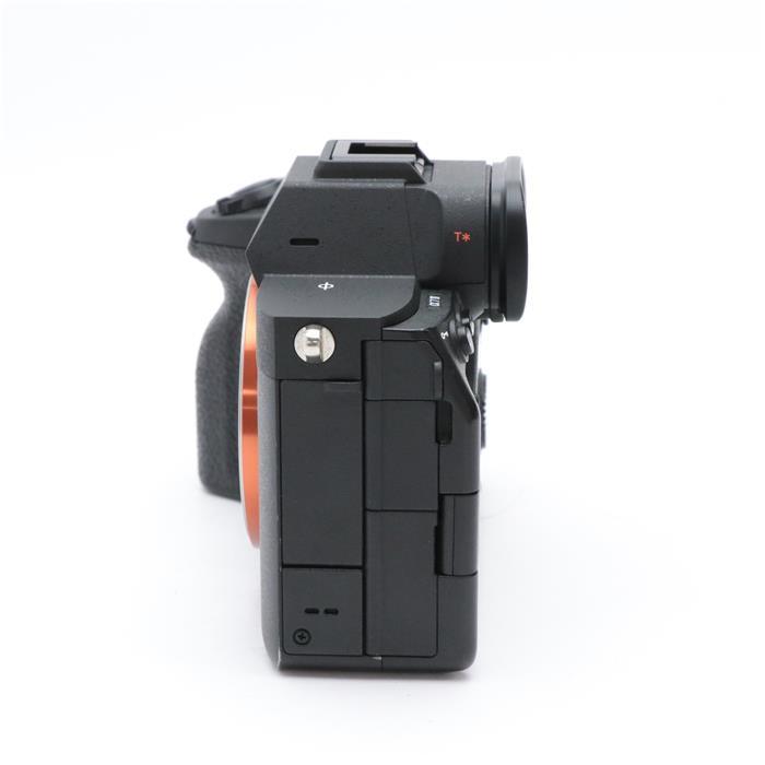 SONY（ソニー） 《並品》SONY α7IV ボディ ILCE-7M4 : カメラ専門店
