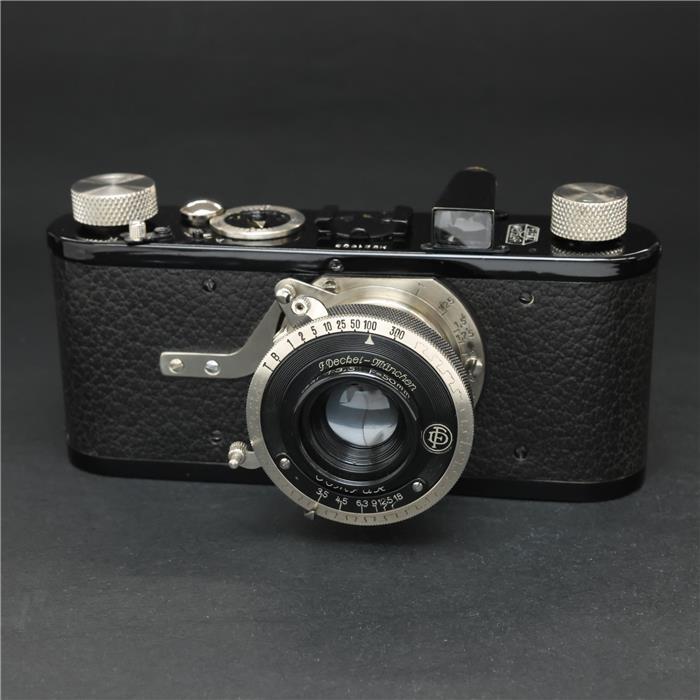 ライカ（Leica） 《美品》Leica B型 (エルマー50mm F3.5 新コンパー付