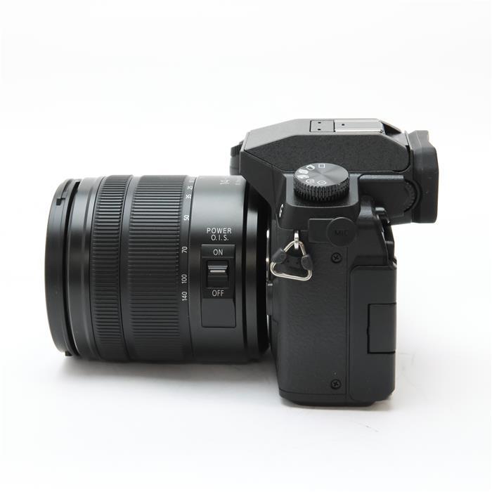 Panasonic 《美品》Panasonic LUMIX DMC-G7H 高倍率ズームレンズキット