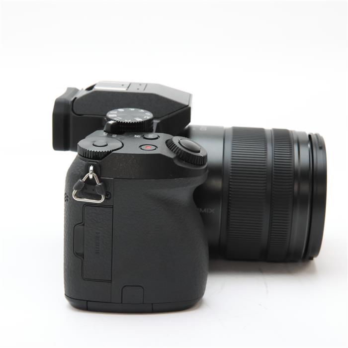 Panasonic 《美品》Panasonic LUMIX DMC-G7H 高倍率ズームレンズキット