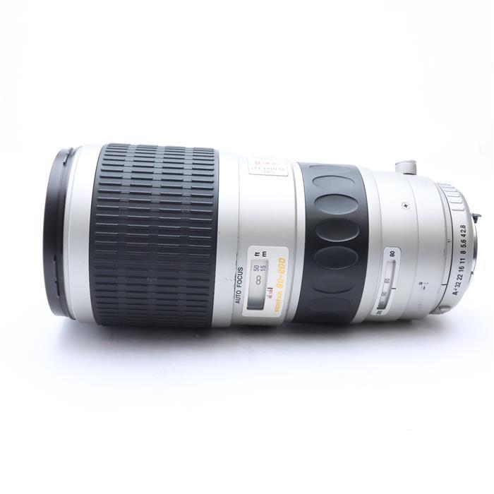 ペンタックス 《並品》PENTAX FA☆ 80-200mm F2.8 ED IF (PowerZoom