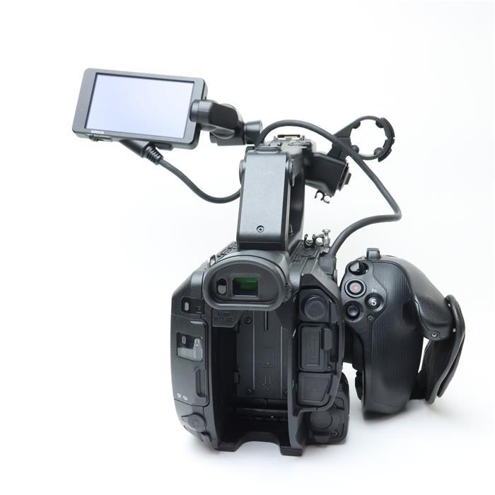 SONY（ソニー） 《並品》SONY FS5II ボディ PXW-FS5M2 : カメラ専門店