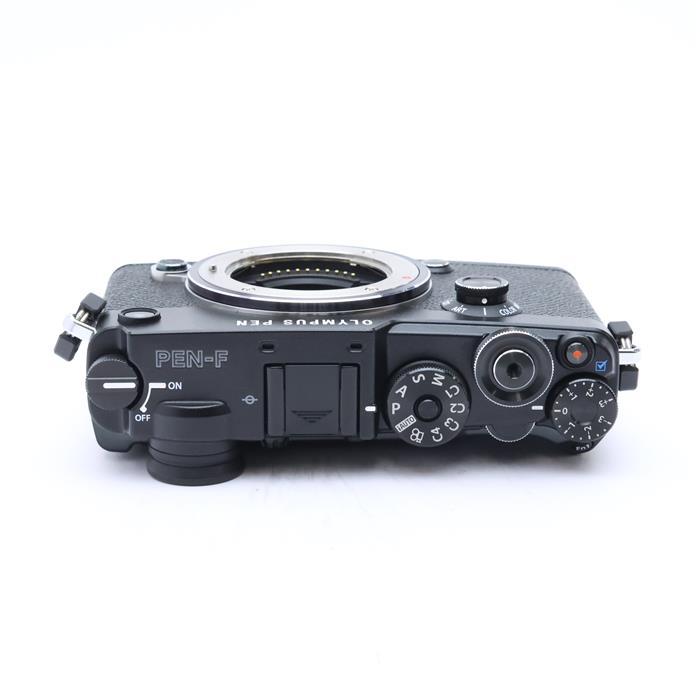 オリンパス（OLYMPUS） 《良品》OLYMPUS PEN-F ボディ : カメラ専門店