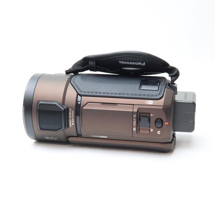 Panasonic（パナソニック） 《良品》Panasonic デジタル4Kビデオカメラ