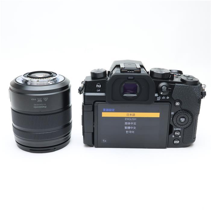 Panasonic（パナソニック） 《良品》Panasonic LUMIX DC-G99DH 高倍率