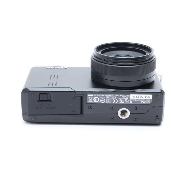 シグマ（SIGMA） 《並品》SIGMA DP2 Merrill : カメラ専門店マップ