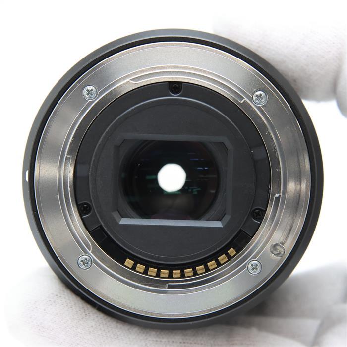 SONY（ソニー） 《並品》SONY Vario-Tessar T* E 16-70mm F4 ZA OSS