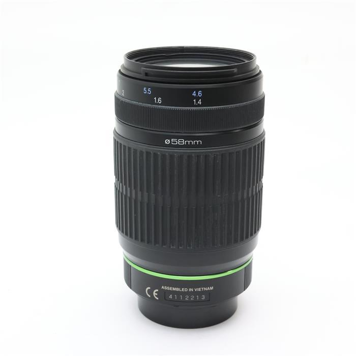 ペンタックス 《並品》PENTAX DA55-300mm F4-5.8ED : カメラ専門店