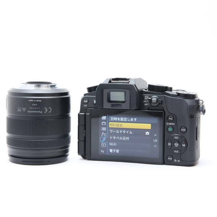 Panasonic（パナソニック） 《美品》Panasonic LUMIX G7 高倍率ズーム