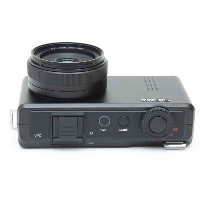 シグマ（SIGMA） 《並品》SIGMA DP2 Merrill : カメラ専門店マップ