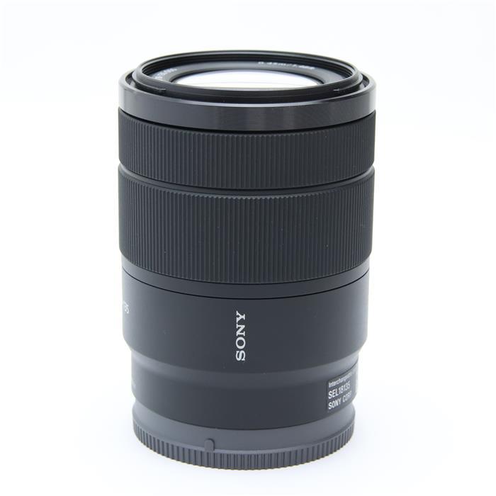 SONY（ソニー） 《並品》SONY E 18-135mm F3.5-5.6 OSS SEL18135