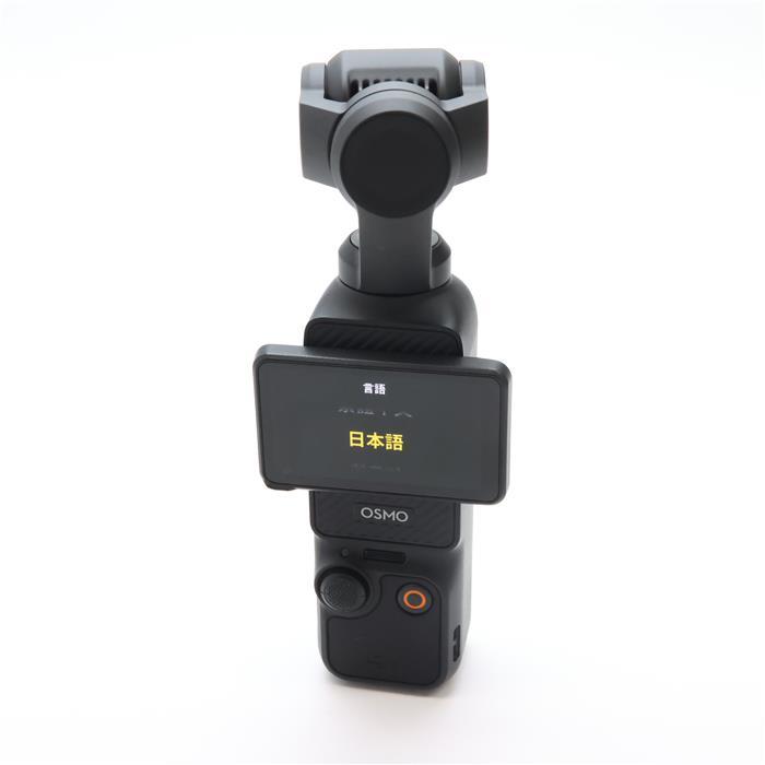 美品》DJI Osmo Pocket 3 Creator コンボ OP9913 : カメラ専門店マップ
