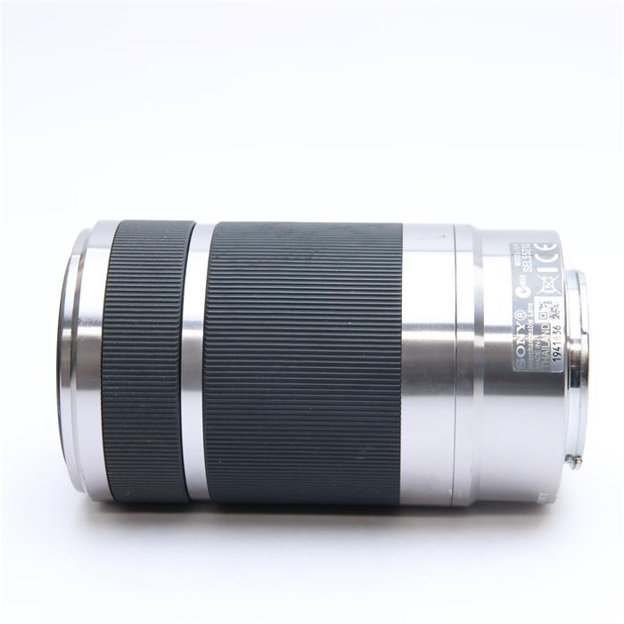 SONY（ソニー） 《難有品》SONY E 55-210mm F4.5-6.3 OSS SEL55210