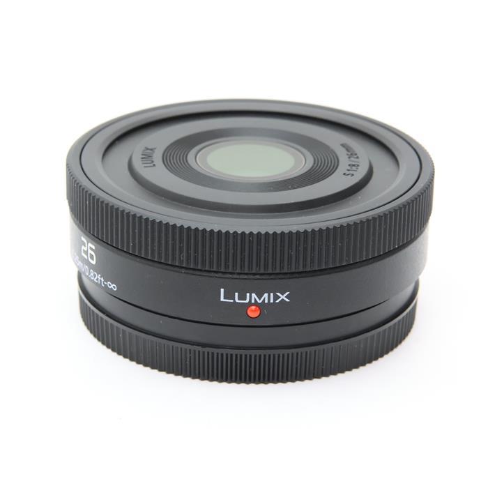 Panasonic（パナソニック） 《美品》Panasonic LUMIX S 26mm F8 S-R26