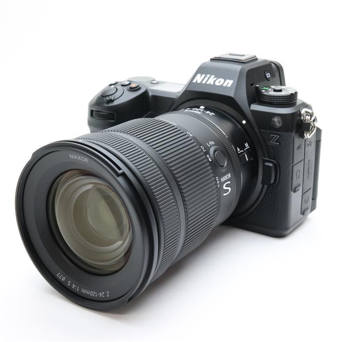 ニコン（Nikon） 《美品》Nikon Z6III 24-120 レンズキット : カメラ