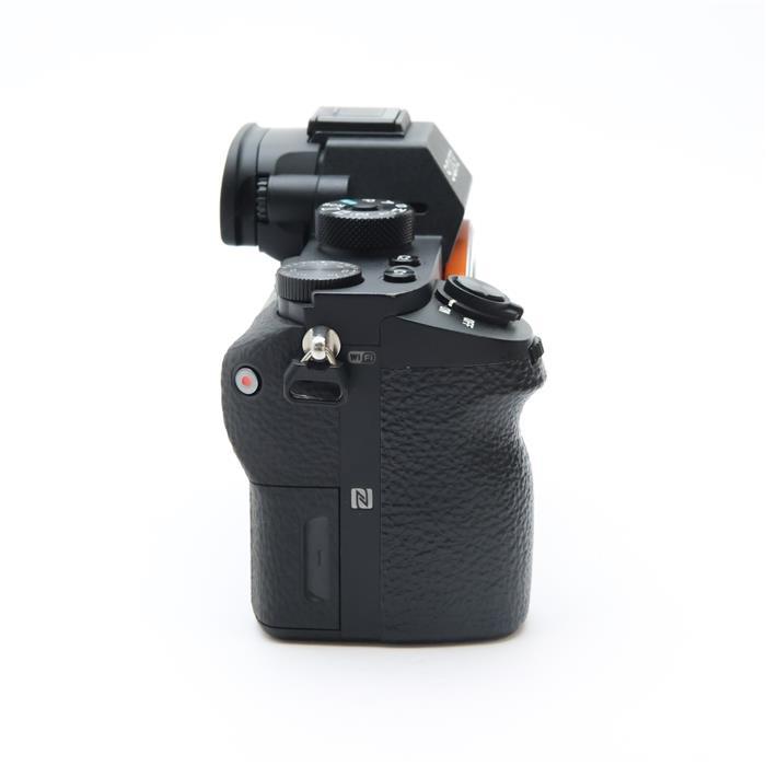 4512ショット】SONY α7RⅡ a7r2 ILCE-7RM2 ボディ本体 SONY α7R II