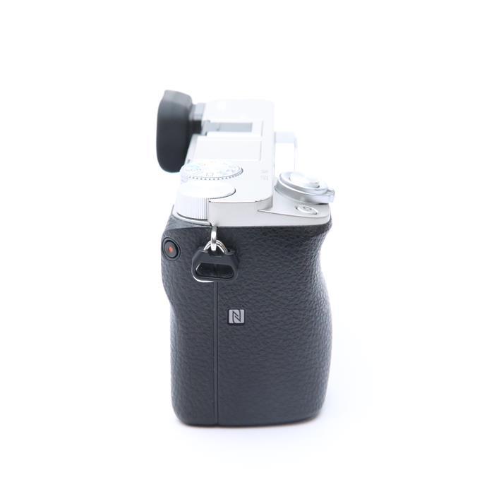 SONY（ソニー） 《並品》SONY α6000ボディ ILCE-6000 : カメラ専門店