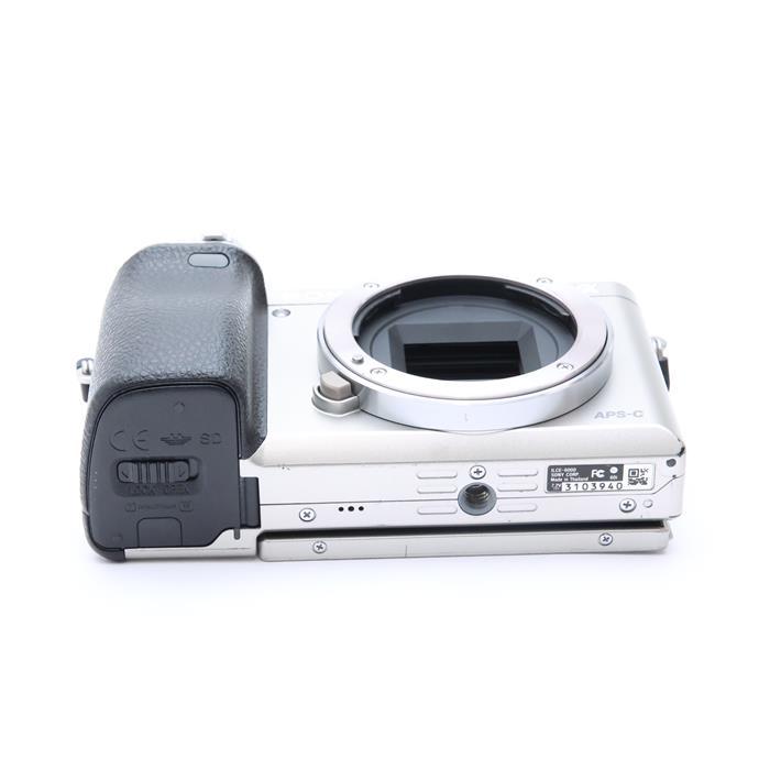 SONY（ソニー） 《並品》SONY α6000ボディ ILCE-6000 : カメラ専門店