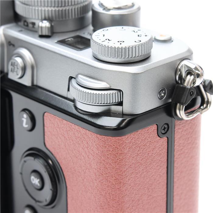 ニコン（Nikon） 《美品》Nikon Zf ボディ プレミアムエクステリア張替