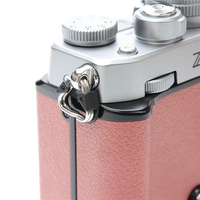 ニコン（Nikon） 《美品》Nikon Zf ボディ プレミアムエクステリア張替