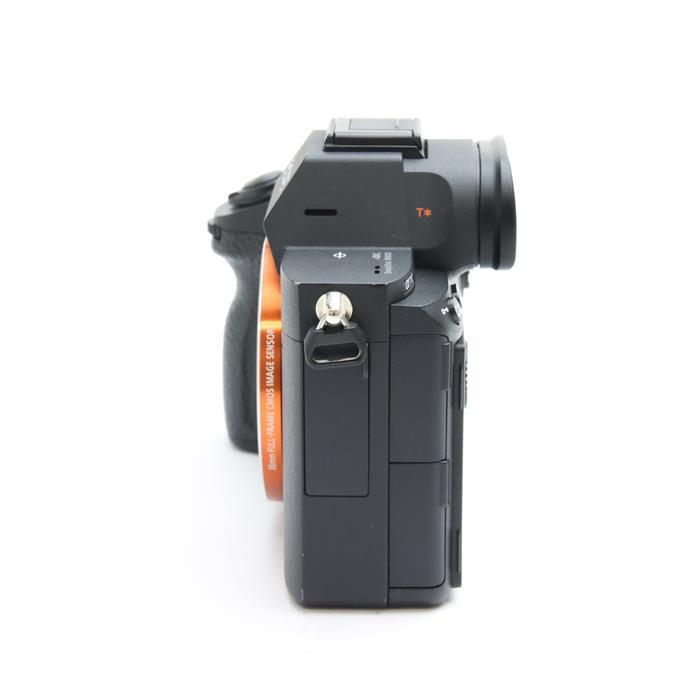オフ太郎】SONY α7III ILCE-7M3 ボディ SONY（ソニー） 《並品》SONY