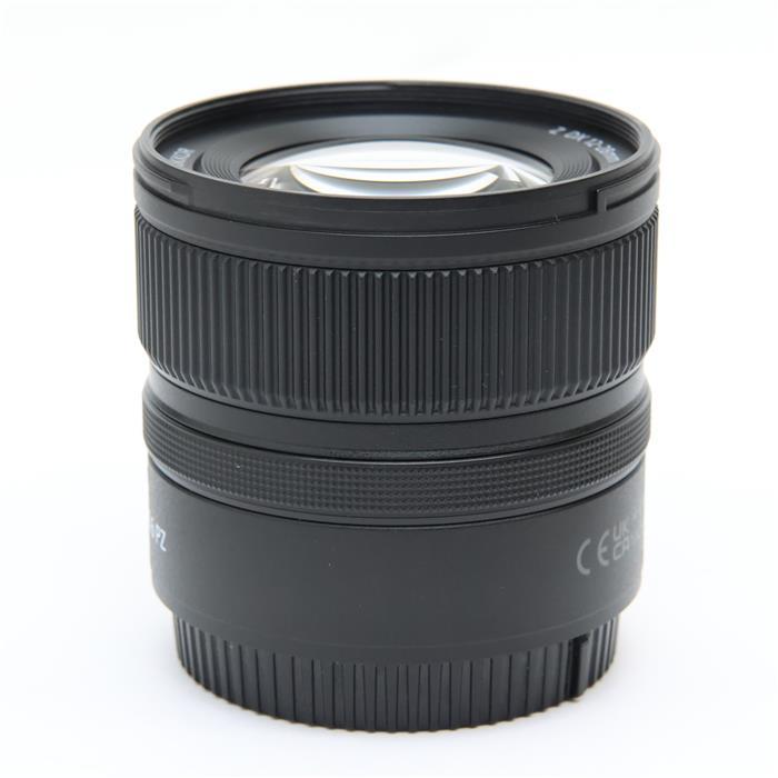 ニコン（Nikon） 《美品》Nikon NIKKOR Z DX 12-28mm F3.5-5.6 PZ VR