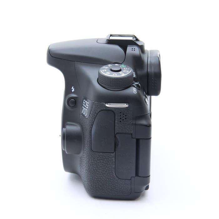 キヤノン（Canon） 《難有品》Canon EOS 70D ボディ : カメラ専門店