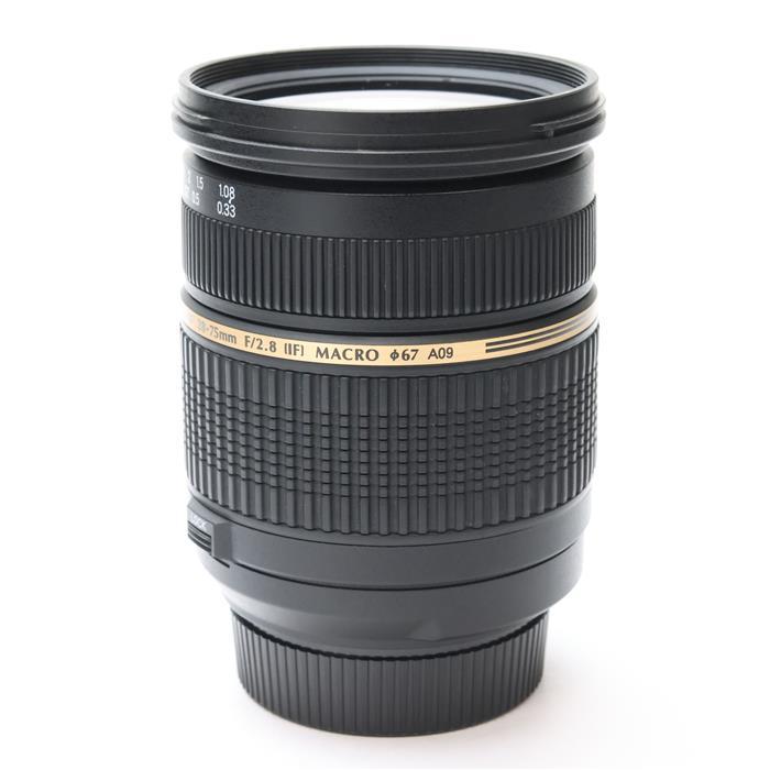 TAMRON（タムロン） 《良品》TAMRON SP AF28-75mm F2.8XR Di Macro
