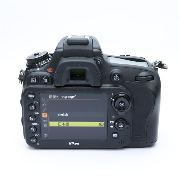 ニコン（Nikon） 《美品》Nikon D610 ボディ : カメラ専門店マップ