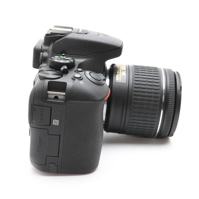 ニコン（Nikon） 《美品》Nikon D5600 18-55 VR レンズキット : カメラ