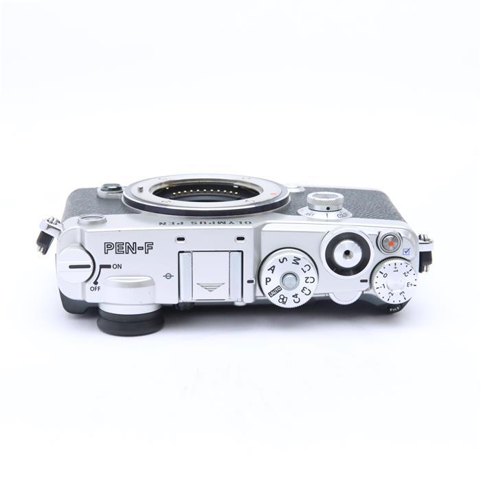 オリンパス（OLYMPUS） 《良品》OLYMPUS PEN-F ボディ : カメラ専門店