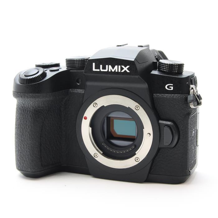 Panasonic（パナソニック） 《良品》Panasonic LUMIX DC-G99 ボディ