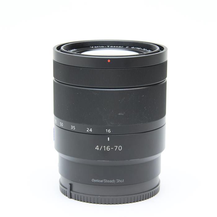 SONY（ソニー） 《並品》SONY Vario-Tessar T* E 16-70mm F4 ZA OSS