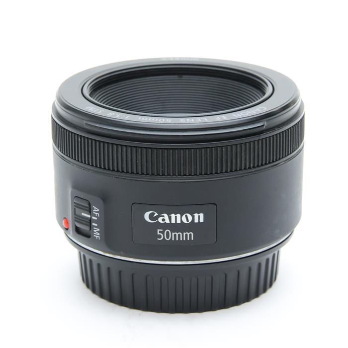 キヤノン（Canon） 《並品》Canon EF50mm F1.8 STM : カメラ専門店