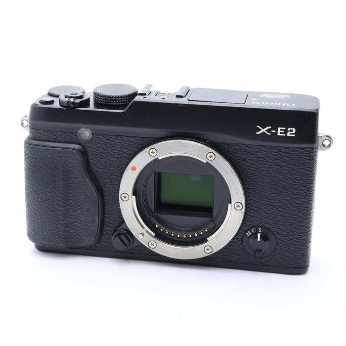 FUJIFILM（フジフイルム） 《難有品》FUJIFILM X-E2 ボディ : カメラ