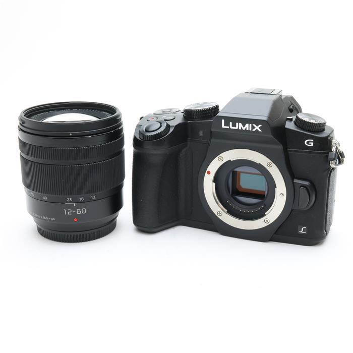 Panasonic（パナソニック） 《美品》Panasonic LUMIX DMC-G8M 標準
