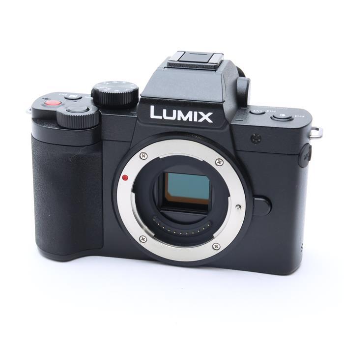 Panasonic（パナソニック） 《美品》Panasonic LUMIX DC-G100D ボディ
